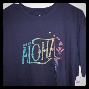 O’NEILL T-SHIRT NEW